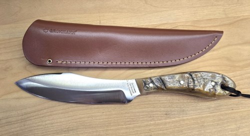 h4sd open sheath